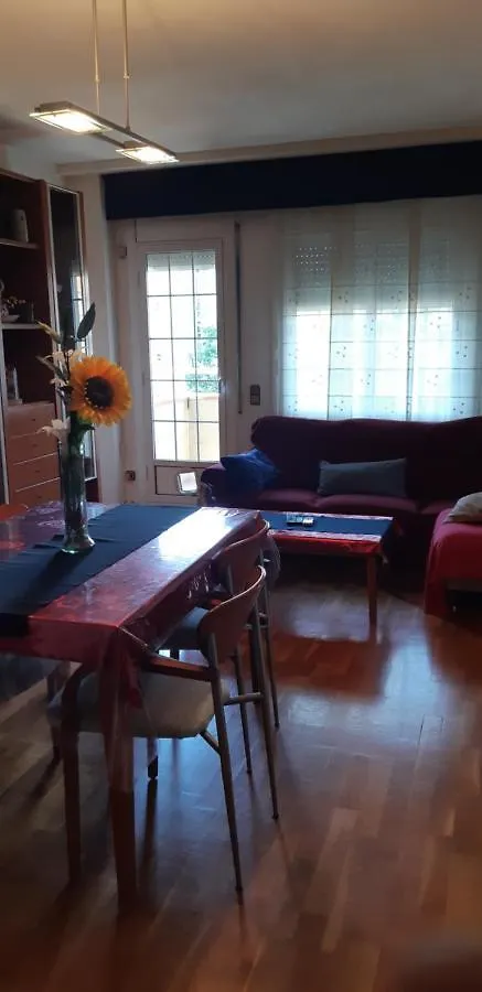 Precioso!! Apartamento En El Centro De Sabadell公寓 萨瓦德尔