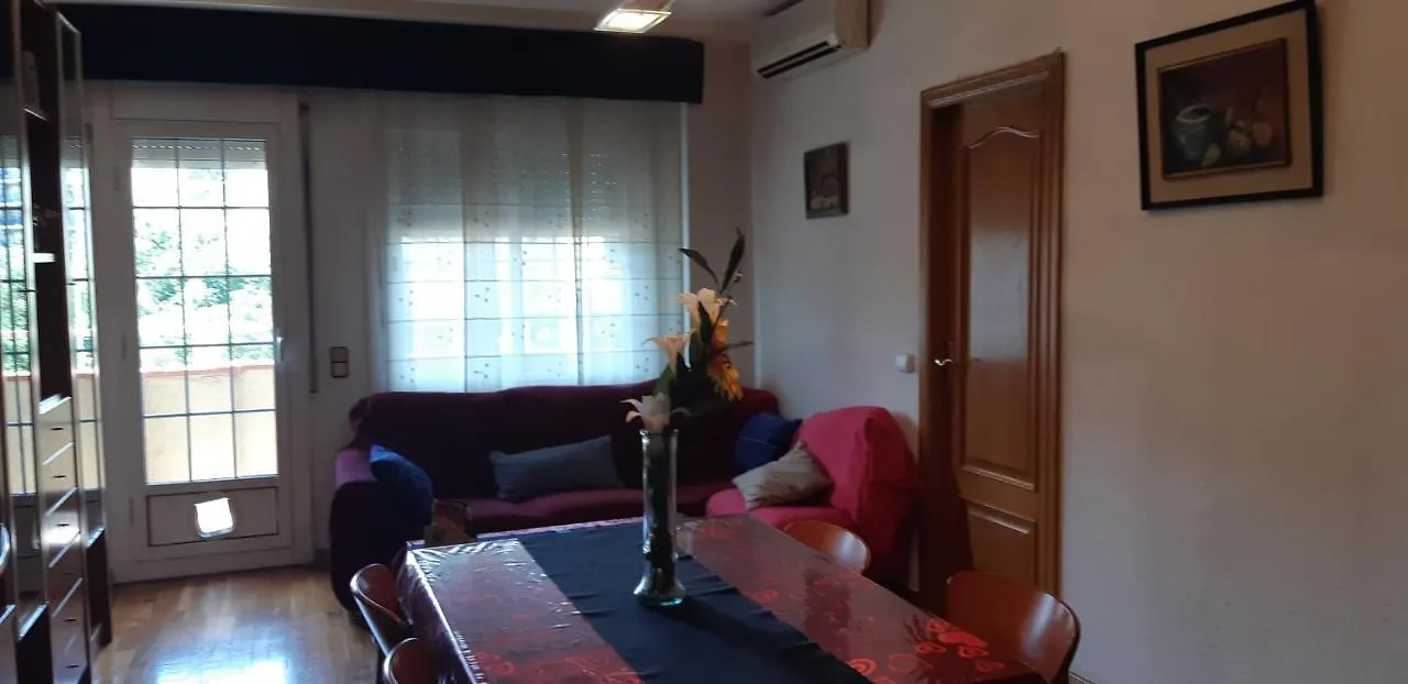 Precioso!! Apartamento En El Centro De Sabadell公寓 公寓 萨瓦德尔