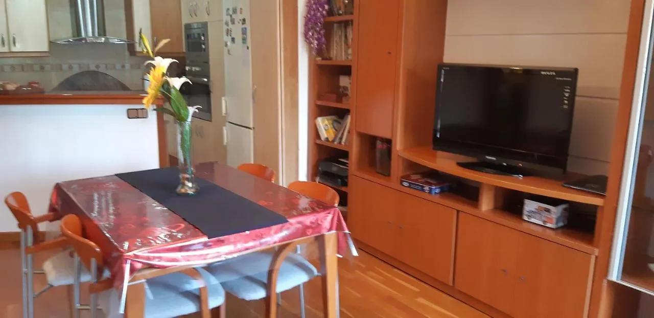 Precioso!! Apartamento En El Centro De Sabadell公寓 0*, 萨瓦德尔