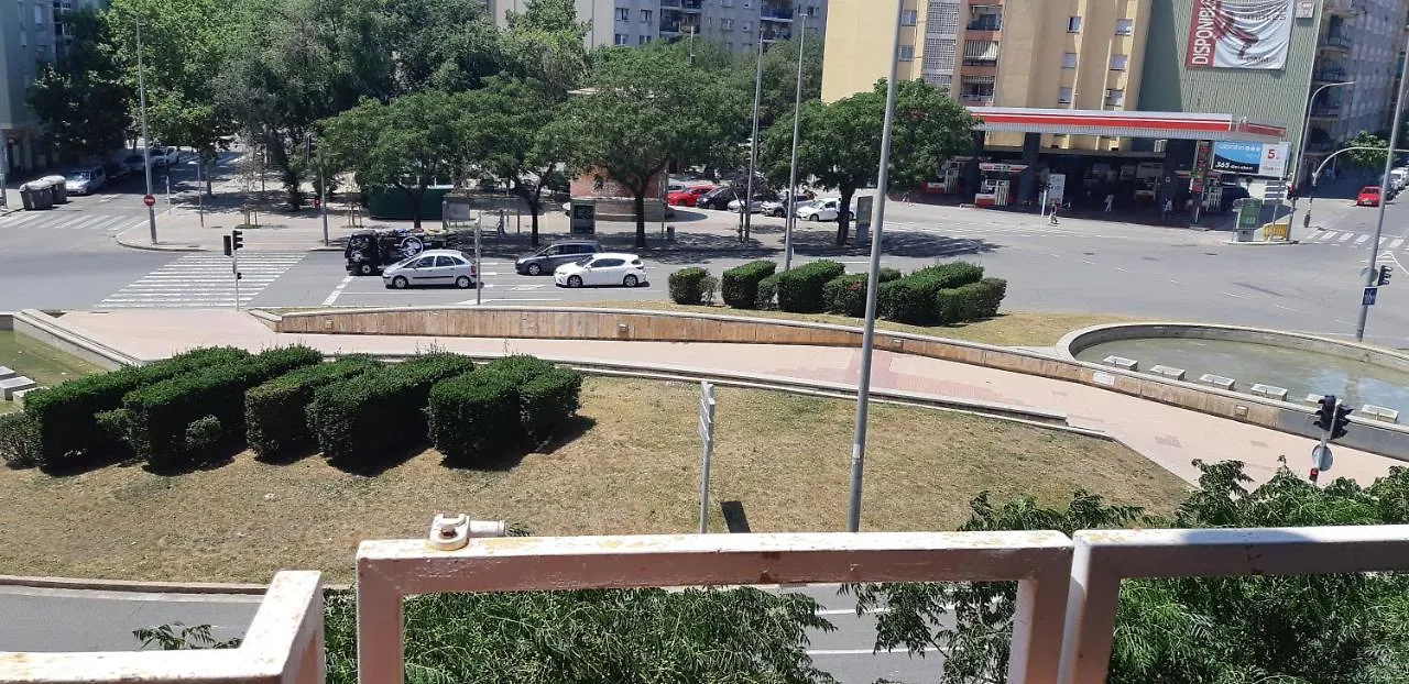 Precioso!! Apartamento En El Centro De Sabadell公寓 公寓