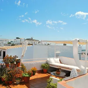 La Tia Vinagre Apartamento Vejer de la Frontera